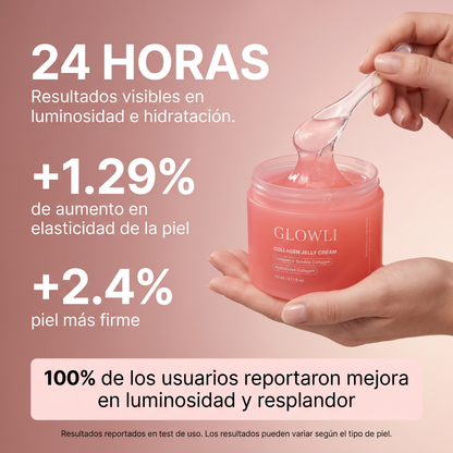 Crema Facial Coreana Antiarrugas